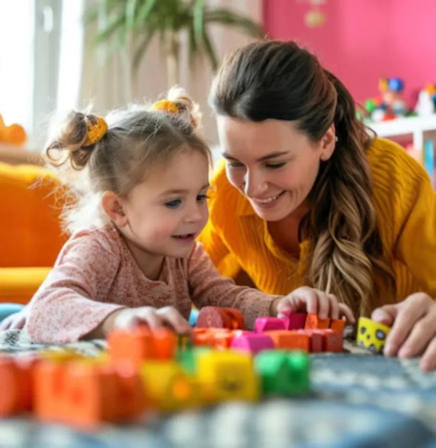 How Do Preschools in North Sydney Promote Learning Through Outdoor Play?