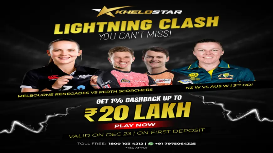 Khelostar: Your Gateway to an Exciting Sports Universe