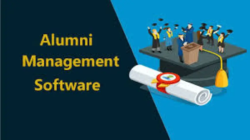 Alumni Management Software Market Growing Popularity and Emerging Trends to 2033