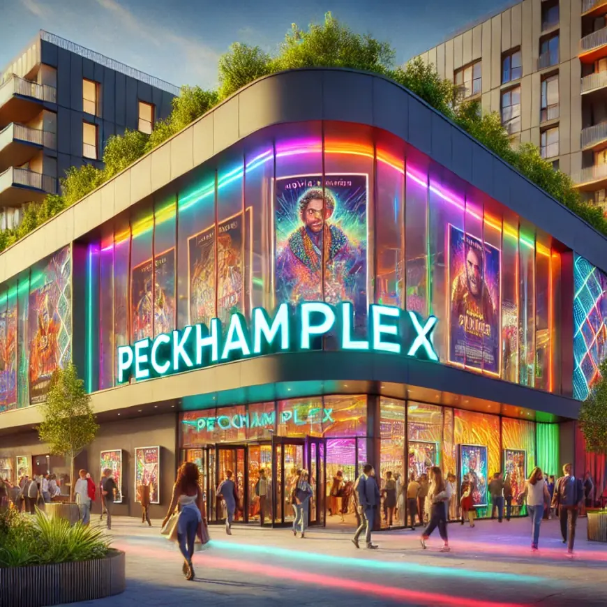 How to Choose the Best Activities at Peckhamplex