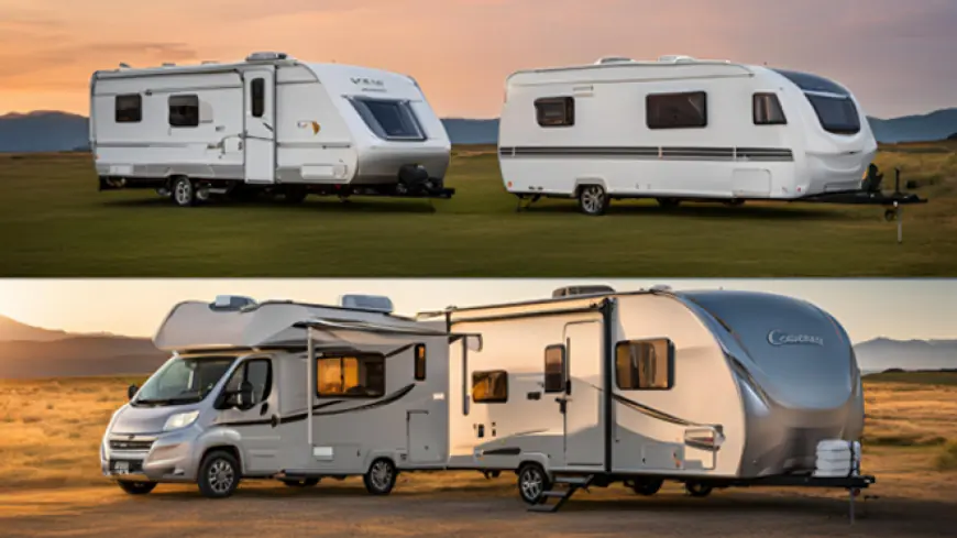 The Advantages of Buying a New Caravan vs. a Used One