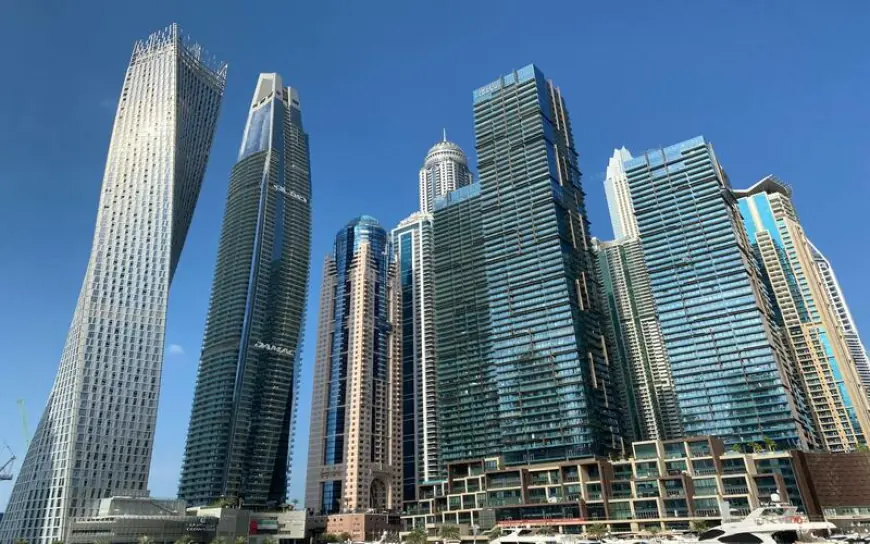 Top 10 Must-Visit Skyscrapers in Dubai for an Unforgettable View