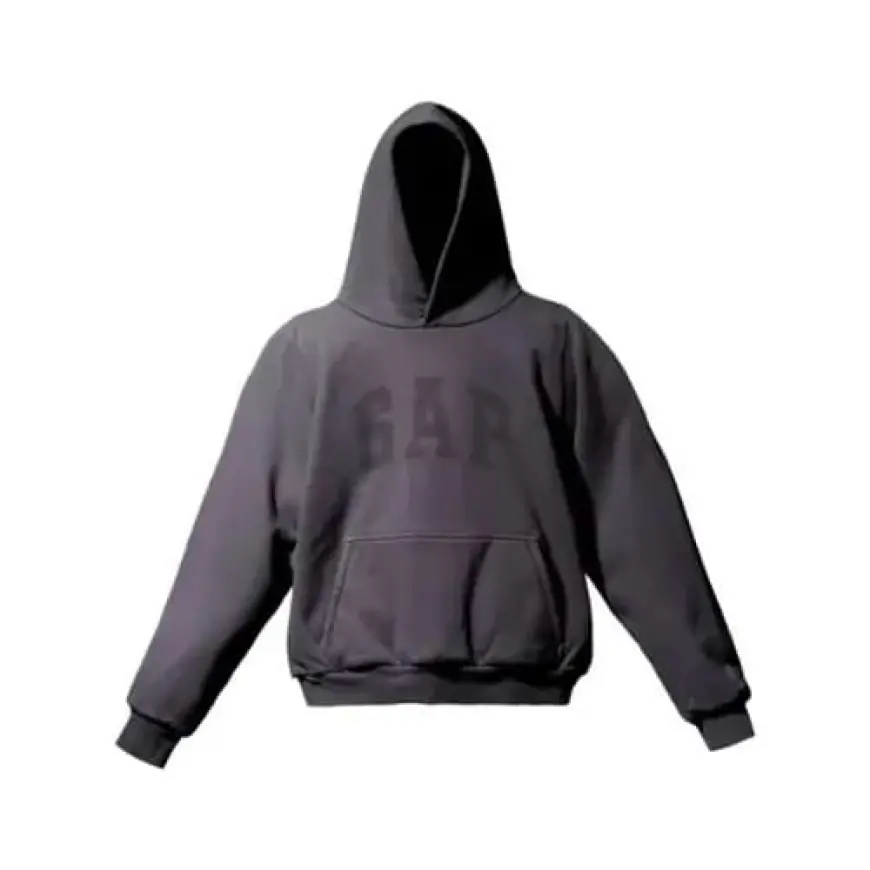 Yeezy Gap Balenciaga Hoodie