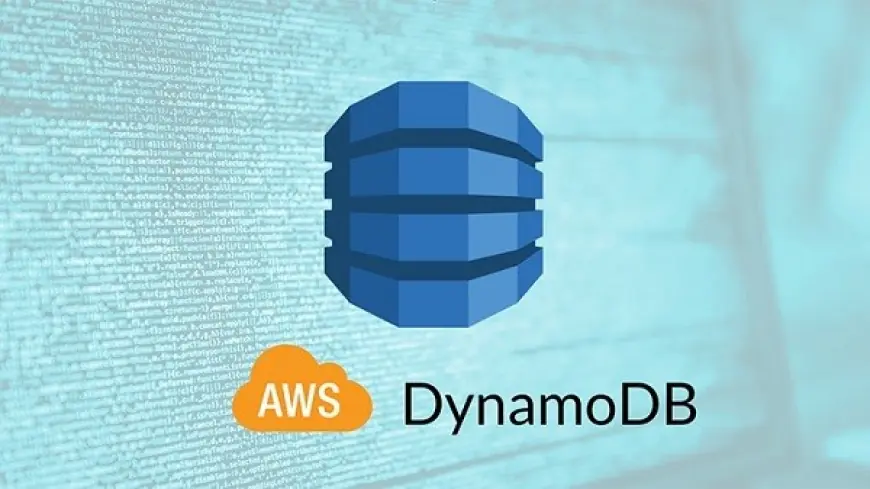 Amazon DynamoDB Consulting Market is Estimated to Perceive Exponential Growth till 2030