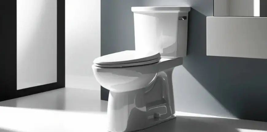 The Benefits of Choosing a Glacier Bay Toilet for Your Home