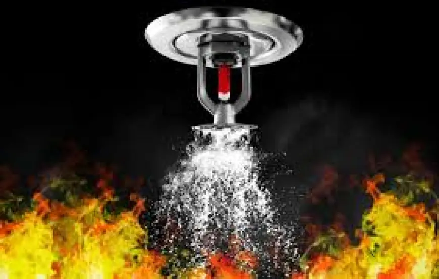 How to Evaluate and Upgrade Your Fire Protection Systems in 2024