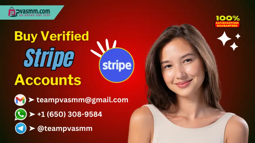 The Best 17 Sites To Buy Verified Stripe Accounts For Sale in This 2025