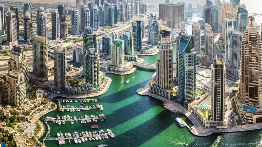 How to Find the Best Apartments for Sale in Dubai Online