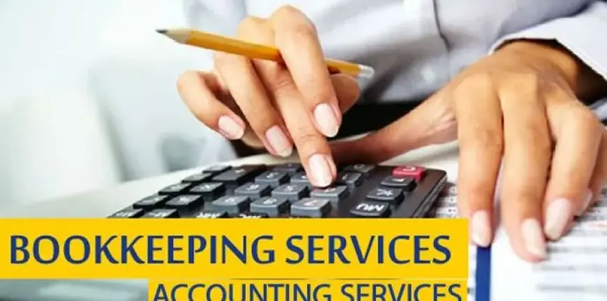 Bookkeeping Services in Toronto and Ottawa: A Comprehensive Guide