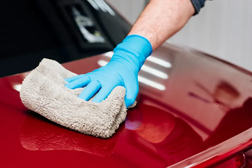 Why Choose the Best Car Shampoo Suppliers for Your Vehicle's Shine