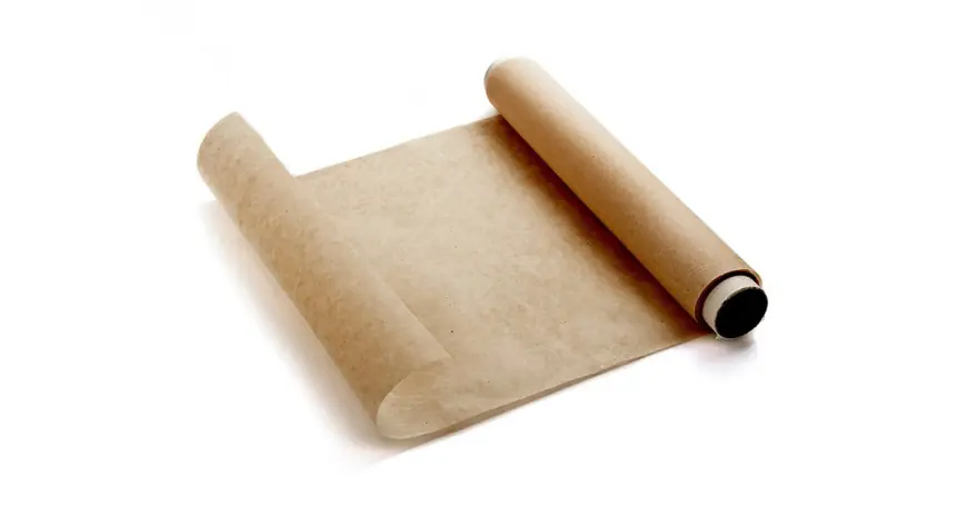 Custom Parchment Paper: The Versatile Solution for Food and Beyond