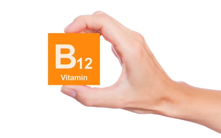 B12 Injections for Weight Loss: How They Work, Benefits, and Risks