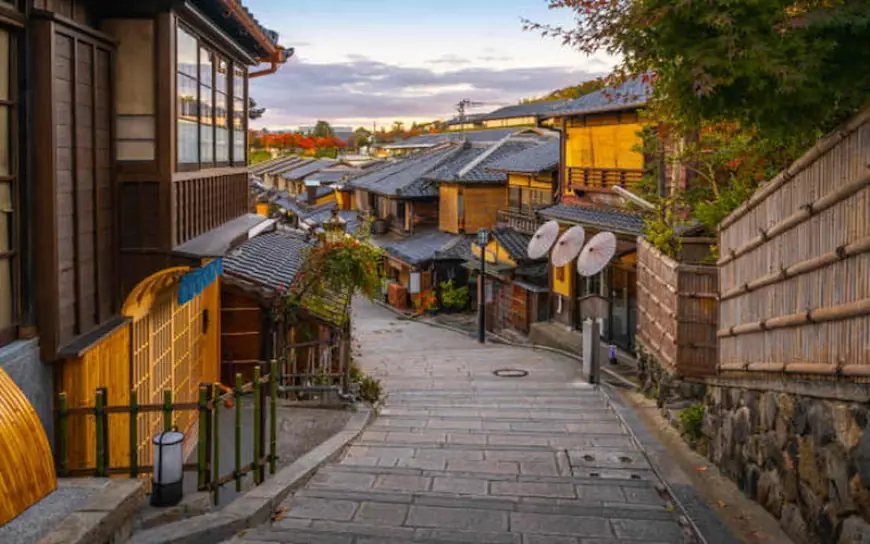 A Journey Through Time: Exploring Japan’s Historical and Cultural Sites