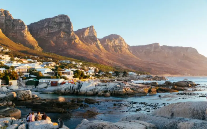 Exploring South Africa Ultimate Travel Guide & Hidden Gems