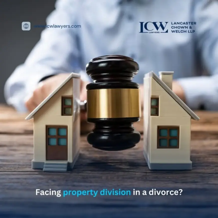 "Finding the Right Divorce Lawyer in St. Catharines: A Comprehensive Guide"