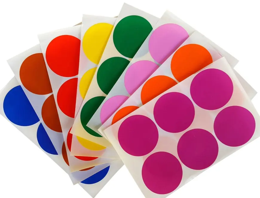 Custom Sticker Sheets: The Ultimate Guide to Personalization and Branding