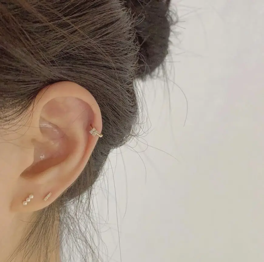 Making the Right Choice: Ear Piercing Studios in Dubai Explained