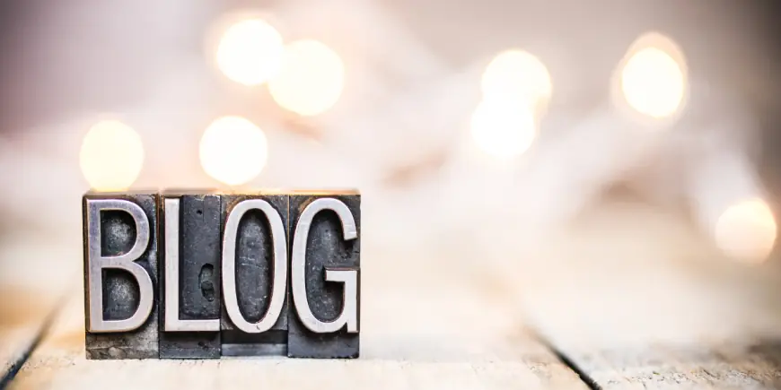 Why Need of Blogs for Your Business?