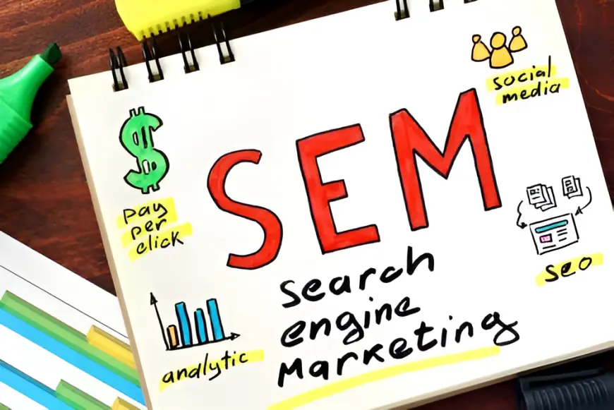 How Search Engine Marketing Boosts Local Business Success in Dubai