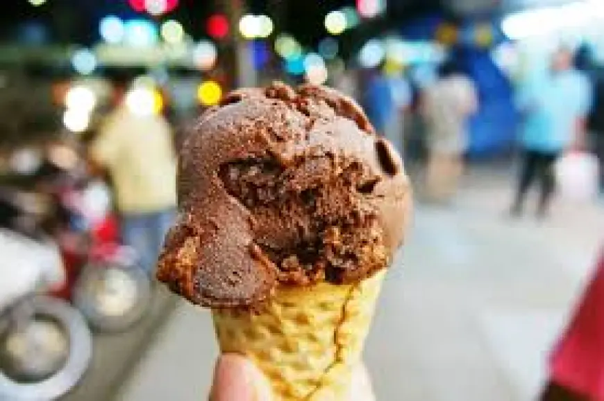 America Artisanal Ice Cream Market Growing Geriatric Population to Boost Growth 2033