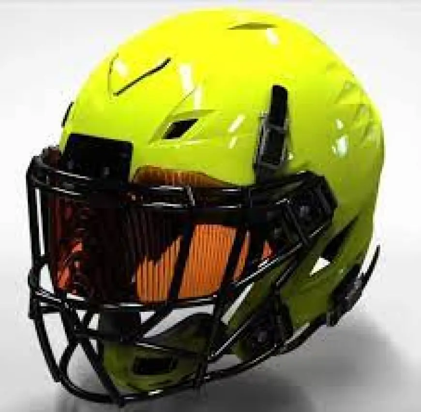 American Football Facemasks Market is Estimated to Perceive Exponential Growth till 2033