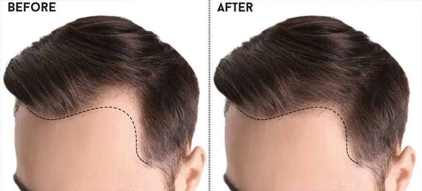 The Best Hair Transplant in Islamabad: A Comprehensive Guide