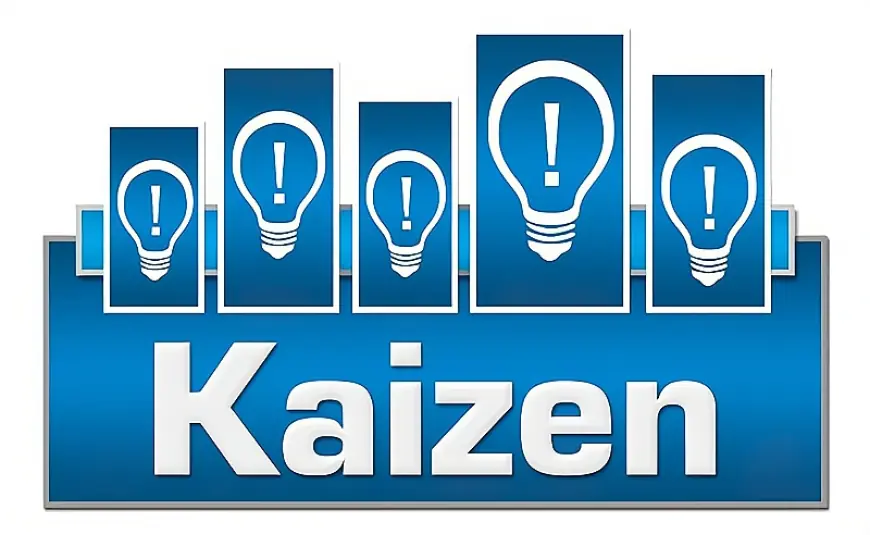 The Benefits of Kaizen Events for Small Businesses