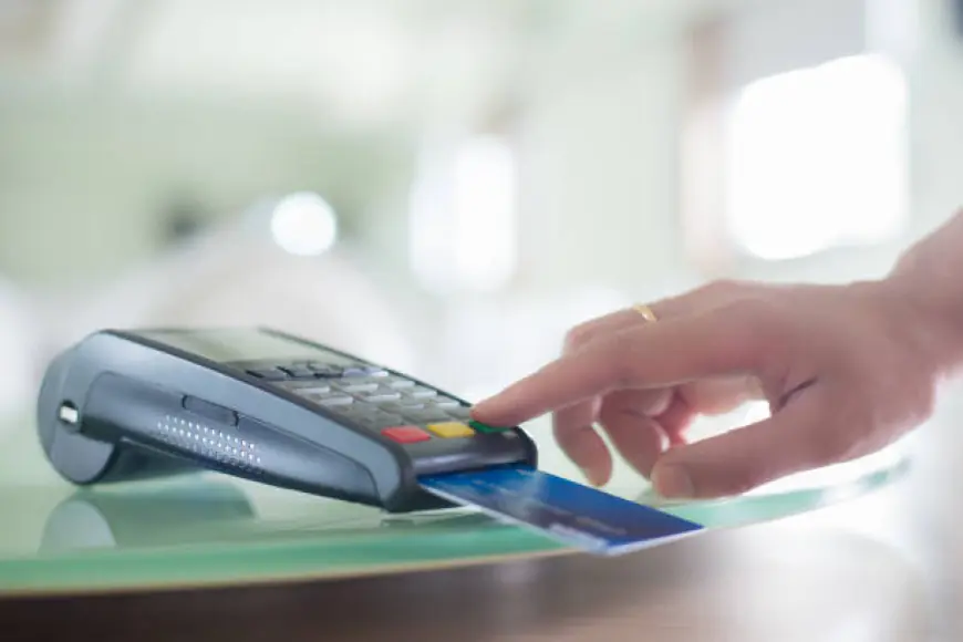 How Fast is the Data Transfer Process When Using an NFC Business Card?