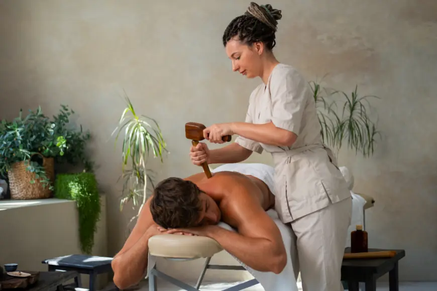 Ayurvedic Treatments in Dubai: Best Options for Your Health and Vitality