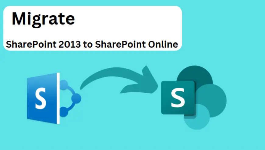 Migration of SharePoint 2013 to SharePoint Online