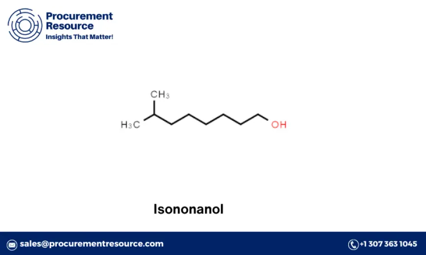 Isononanol Price Trends: An In-depth Market Overview