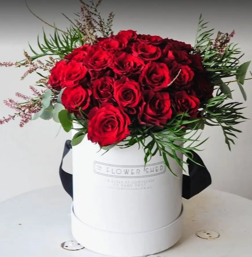 How to Find Affordable Flower Delivery Services in Melbourne