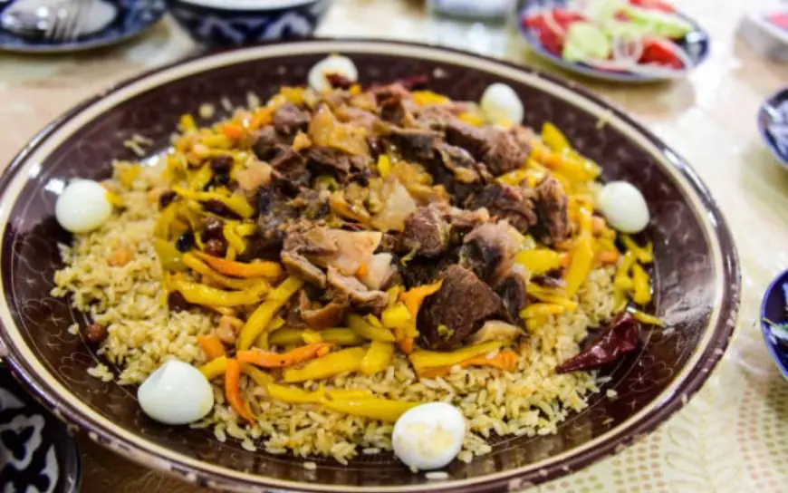 6 Azerbaijani Dishes You Need to Try on Your Next Trip