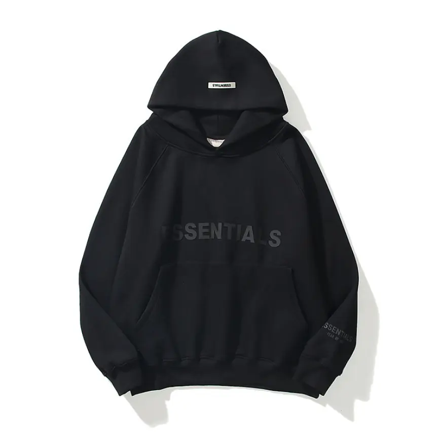 Essentials Hoodie Icon of Modern Streetwear