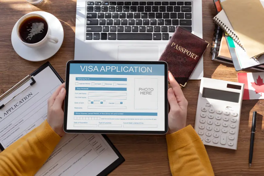 Quick and Easy Process for Securing a 60-Day Single Entry Visa to Dubai