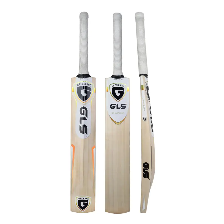 Best Cricket Bat Manufacturers in India | GLS Sports