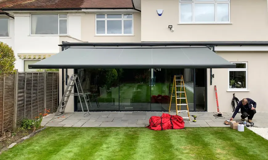 Elevate Your Outdoors with the Stylish and Durable Markilux MX3