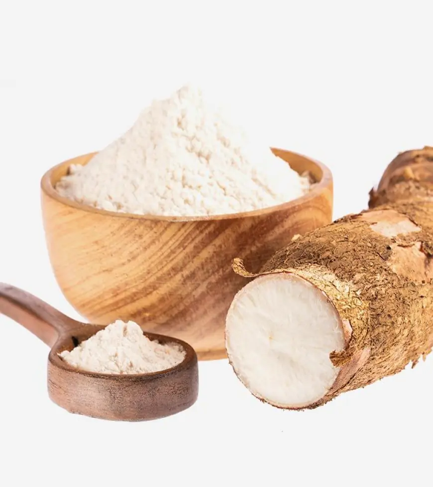 Arrowroot Powder Market to Perceive Substantial Growth during 2033