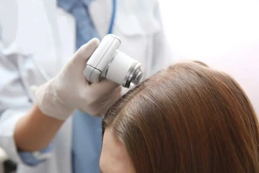 Can You Get a Hair Transplant in Dubai Without Losing Quality of Life?