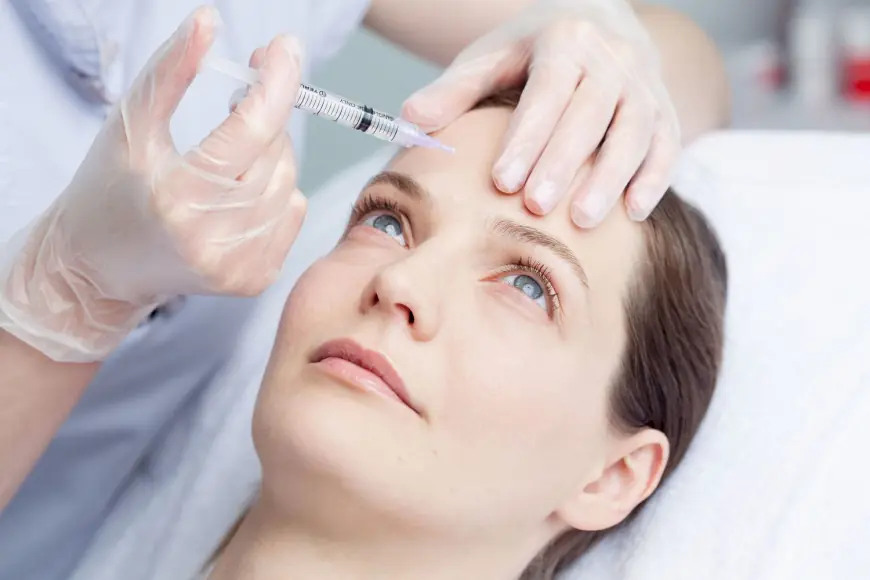 What You Should Know Before Getting Botox in Dubai?