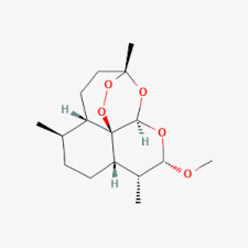 Artemether Market SWOT Analysis, Business Growth Opportunities by 2033