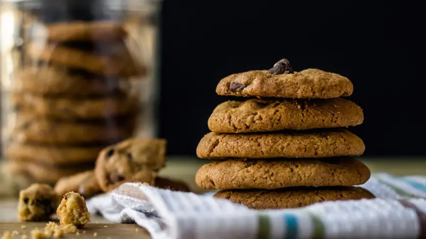 Why Choose Online Options for Gourmet Cookie Cravings?