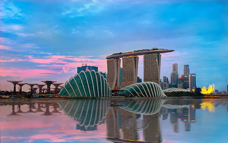 Day Trips from Singapore: Nearby Islands and Destinations Worth Exploring