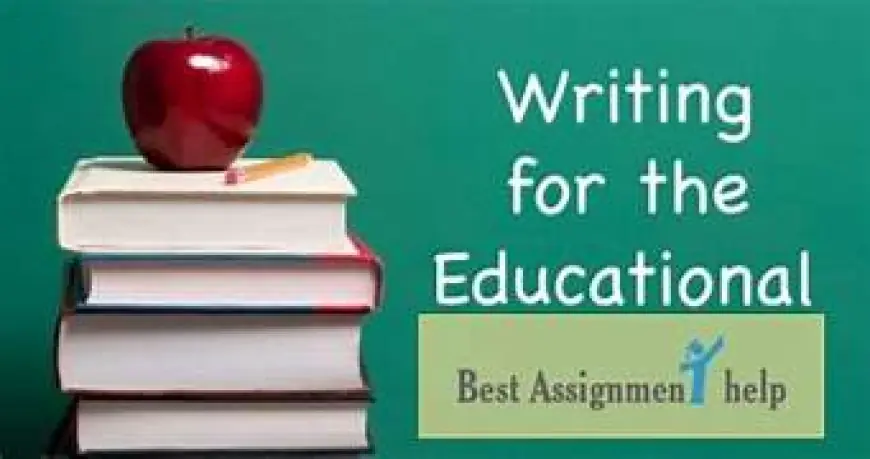 Assignment Help Experts: Your Trusted Partner for Academic Success