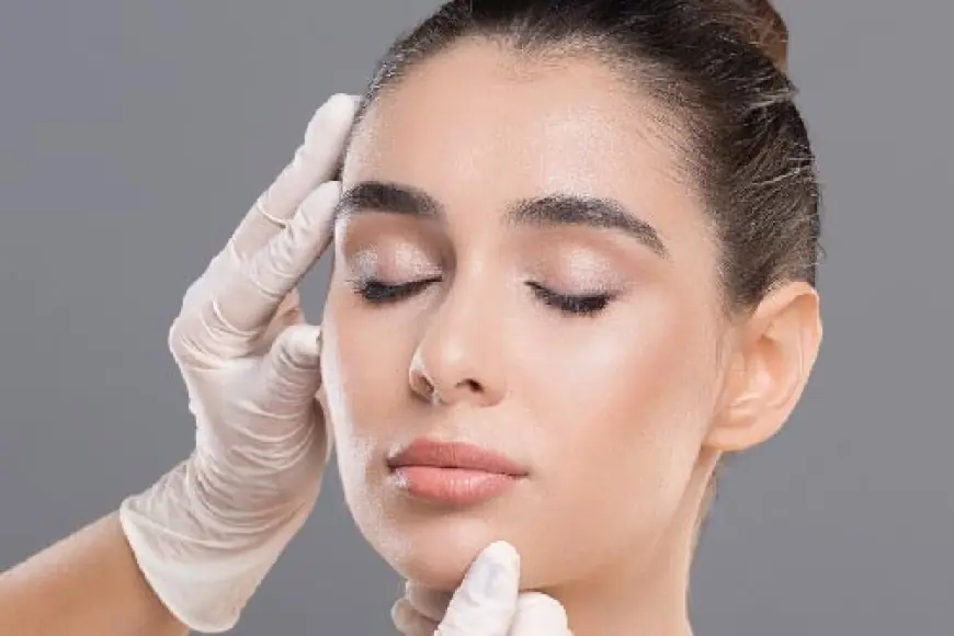 Understanding the Types of Rhinoplasty Procedures in Dubai