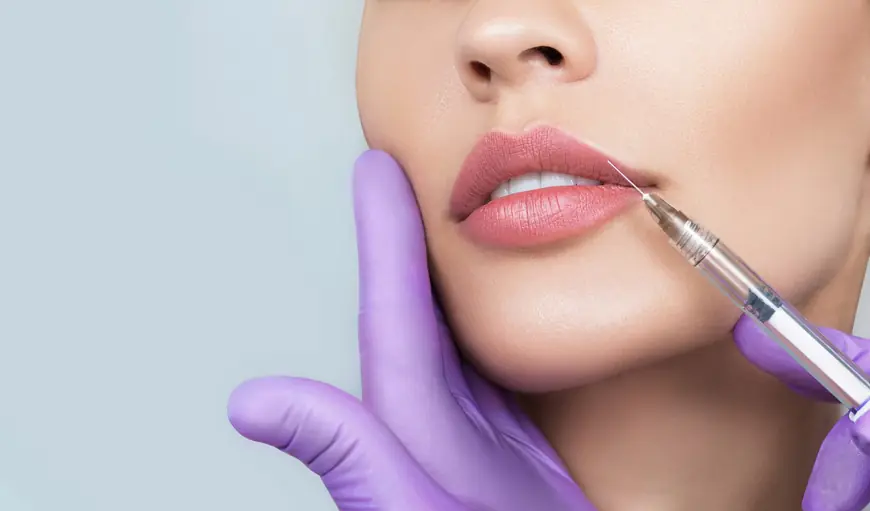 The Science Behind Dermal Fillers: How They Help with Skin Aging