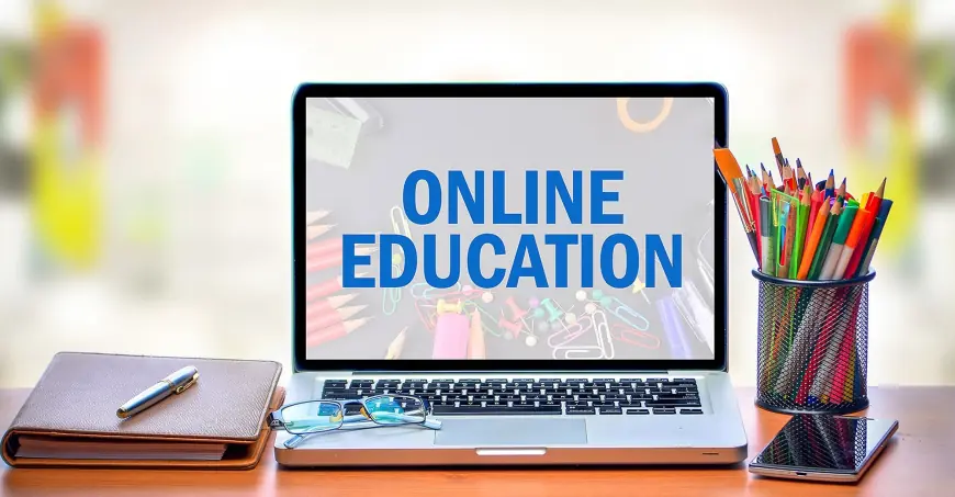 The Rise of Digital Learning: Benefits of Online Tuition for Children