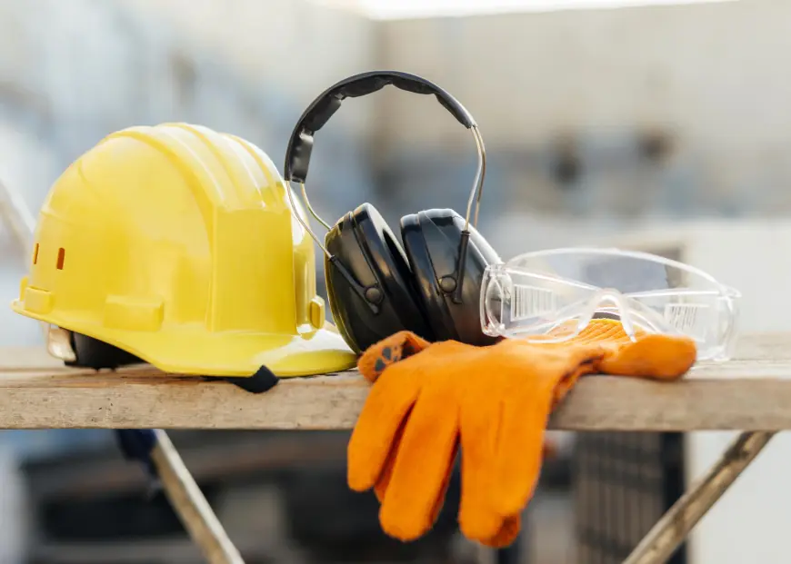 The Role Of Safety Equipment In Risk Management: Insights From UAE Suppliers