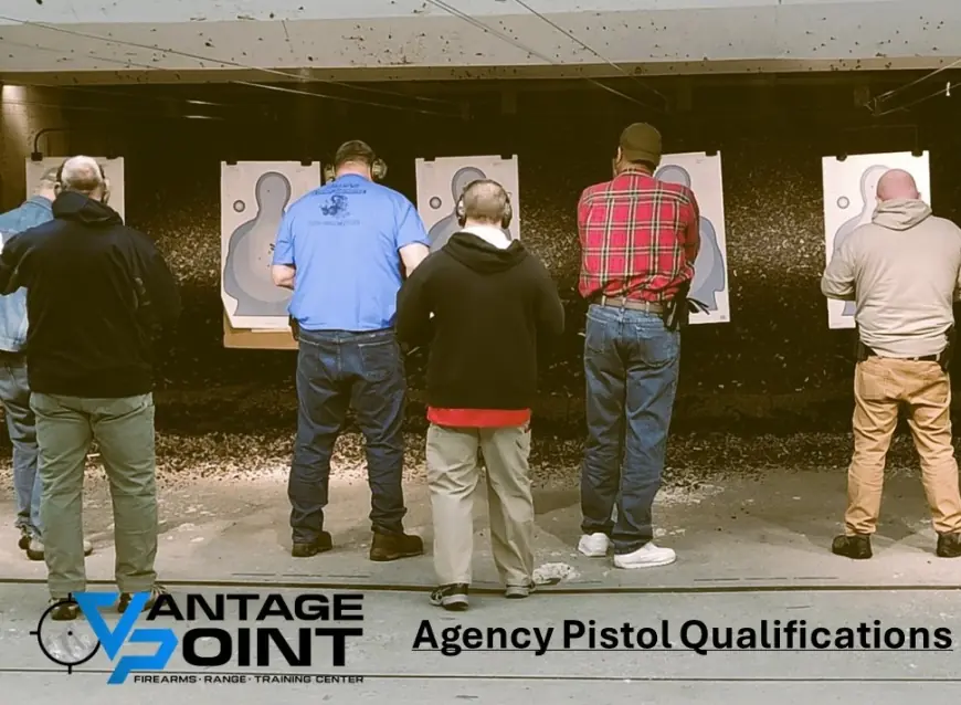 Comprehensive Gun Training, Safety Classes, and Firearm Courses in CT