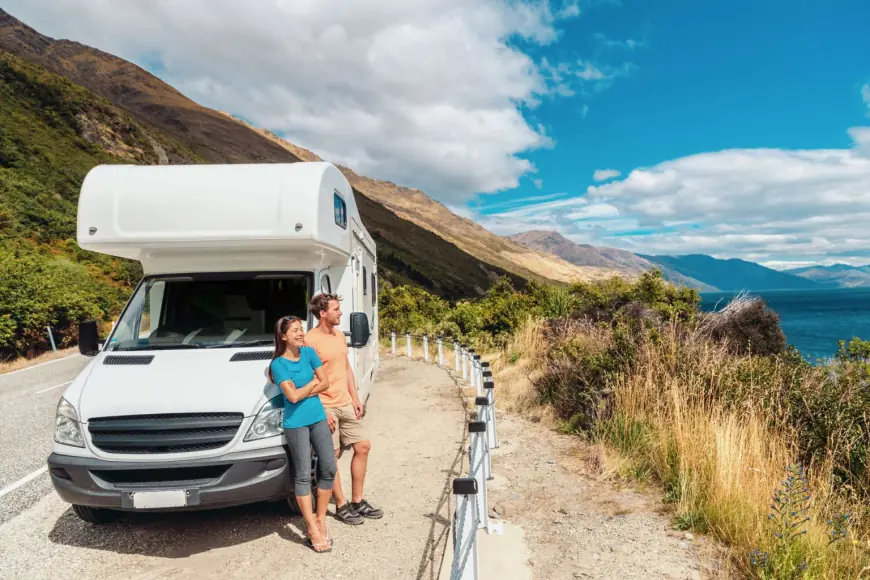 How to Choose the Right Campervan Hire in Vancouver for Your Trip